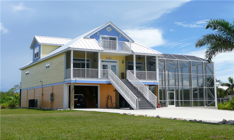 輕鋼別墅與傳統(tǒng)建筑相比有哪些優(yōu)勢？