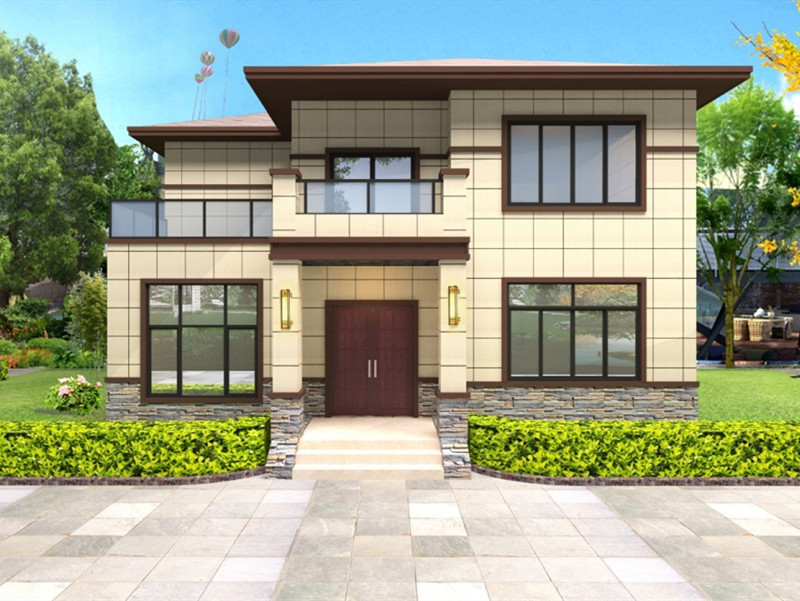 輕鋼別墅戶型設(shè)計(jì)圖 輕鋼別墅戶型設(shè)計(jì)圖