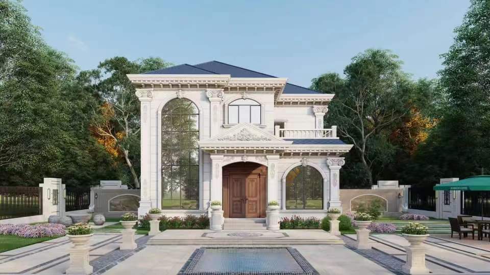 美國(guó)輕鋼別墅的歷史發(fā)展，你了解多少呢？