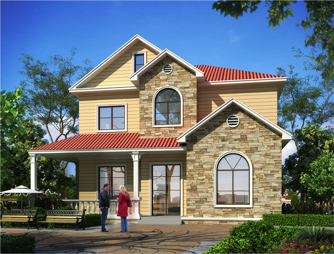 搭建輕鋼別墅，你不得不重視的六大問題！