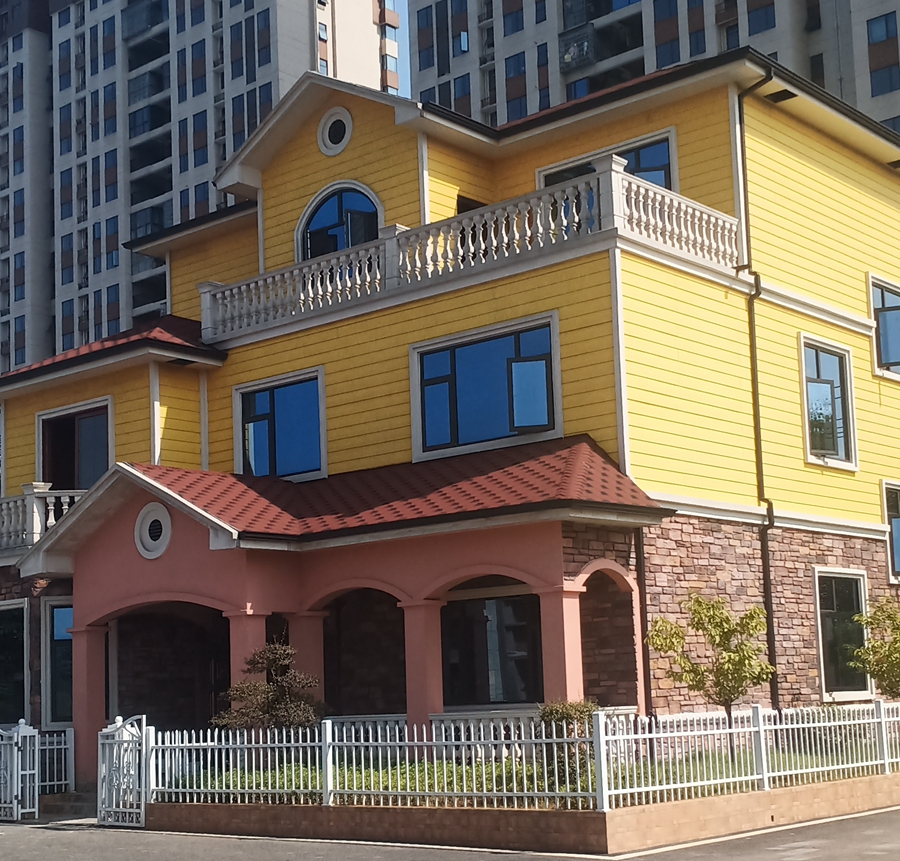 輕鋼別墅內(nèi)部裝修注意事項(xiàng)有哪些？