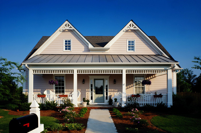 輕鋼別墅最高可以建幾層？