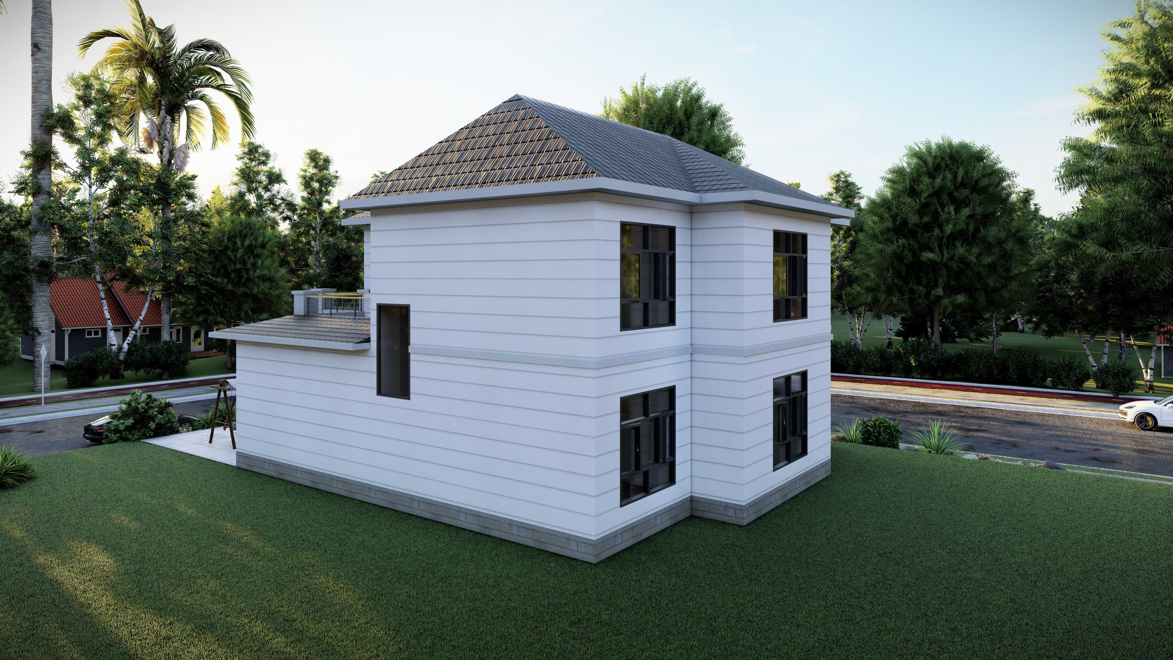 輕鋼別墅和磚混別墅哪個便宜？這才是標(biāo)準(zhǔn)答案！