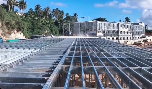 美標(biāo)輕鋼龍骨結(jié)構(gòu)(2) 美標(biāo)輕鋼龍骨結(jié)構(gòu)(2)