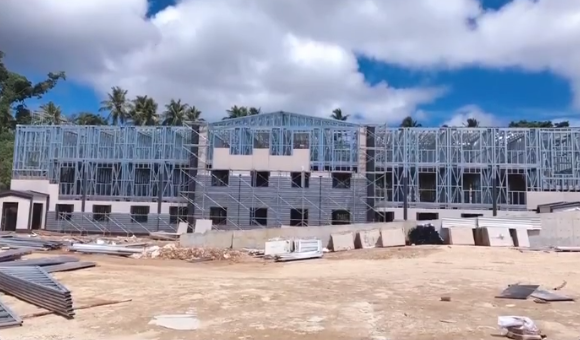 美標(biāo)輕鋼龍骨結(jié)構(gòu)(3) 美標(biāo)輕鋼龍骨結(jié)構(gòu)(3)