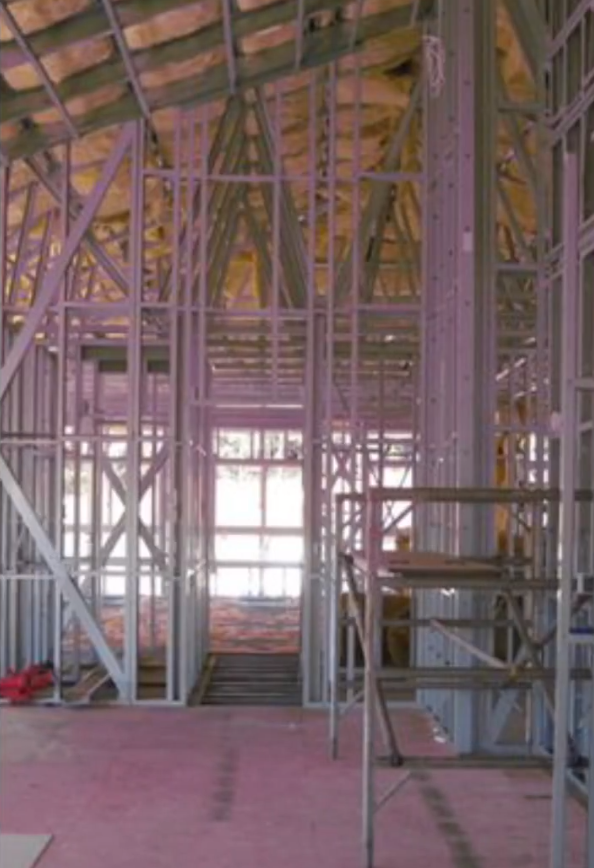 澳洲標準輕鋼別墅(4) 澳洲標準輕鋼別墅(4)