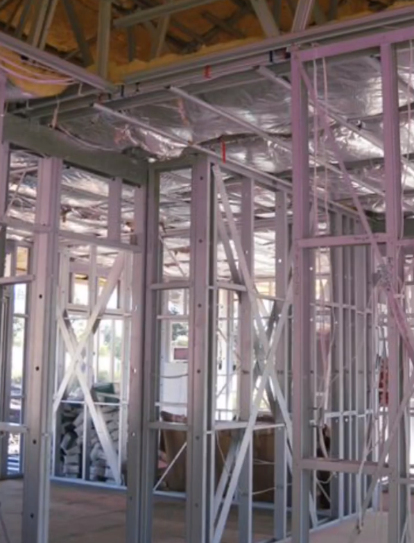 澳洲標準輕鋼別墅(5) 澳洲標準輕鋼別墅(5)