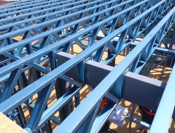 出口澳洲輕鋼龍骨(3) 出口澳洲輕鋼龍骨(3)