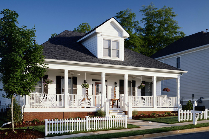 輕鋼別墅能抵御多少級(jí)臺(tái)風(fēng)？