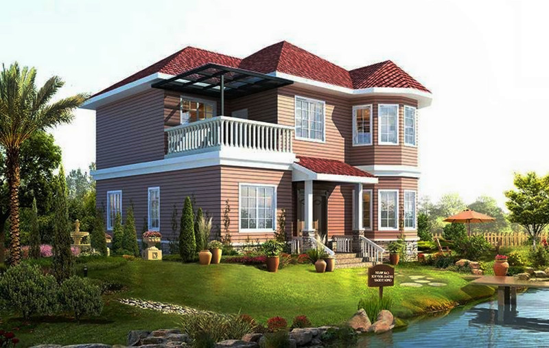 輕鋼別墅在冬季可以住嗎？