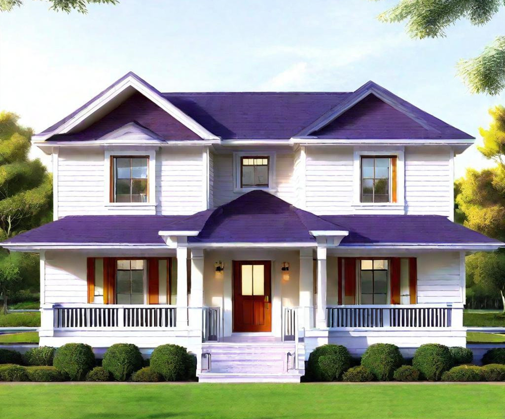 輕鋼別墅裝修費(fèi)用全解析：打造理想家園的預(yù)算指南