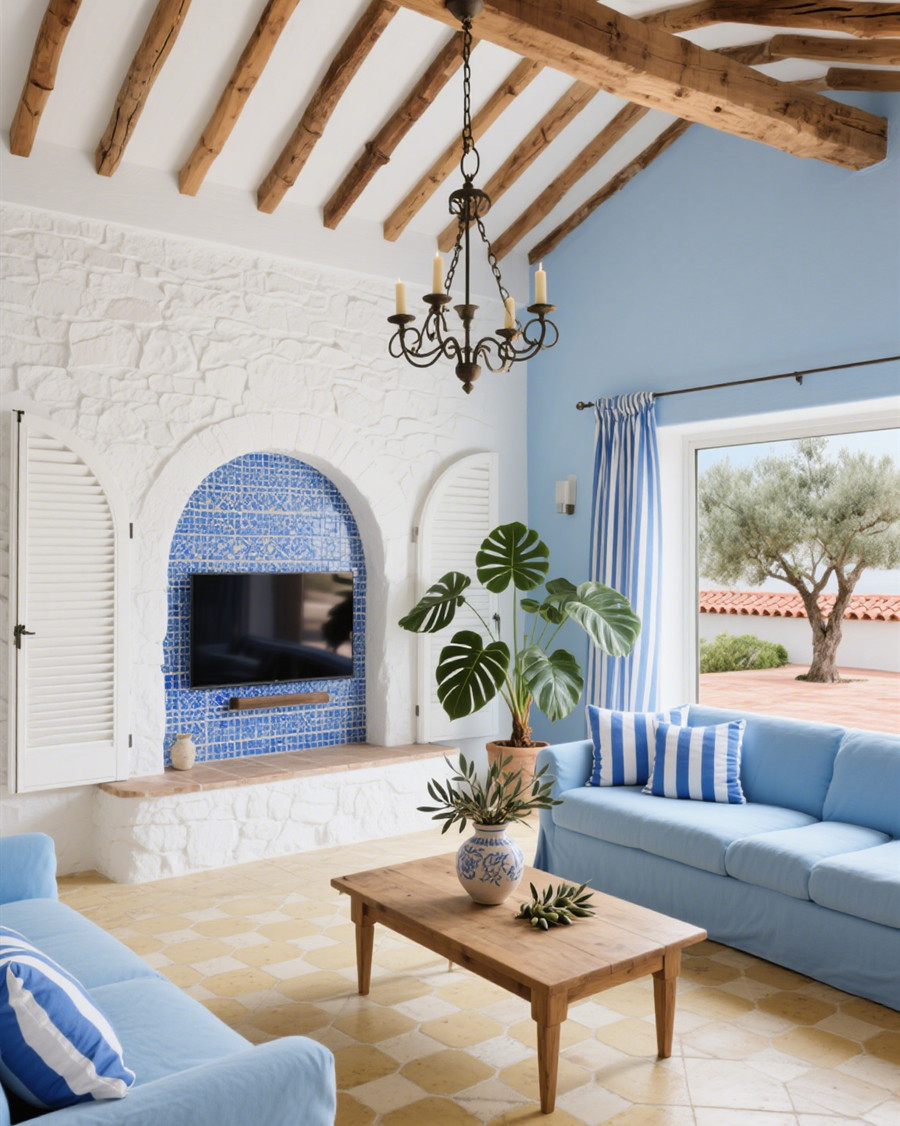 客廳室內(nèi)效果圖